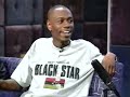 Dave Chappelle (1999) Late Night with Conan O'Brien DEFAULT Thumbnail