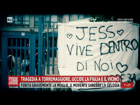 L'omicidio di Torremaggiore - Storie Italiane 12/05/2023