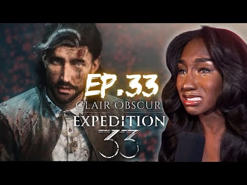 I CHOSE MY ENDING. | EP 33 -CLAIR OBSCUR FIRST PLAYTHROUGH