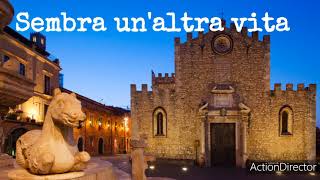 Lights of Taormina - Mark Knopfler -  con sottotitoli in Italiano