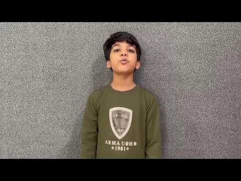 jay kumar intro video 