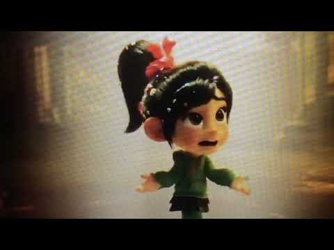 The Spider King 2 Spidey’s Pride Part 6: Spider-Man talks to Vanellope/“We Are One”