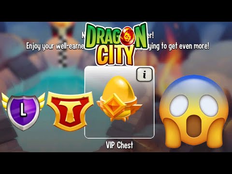 OMG 😱 Opening the Devine VIP chest 😱