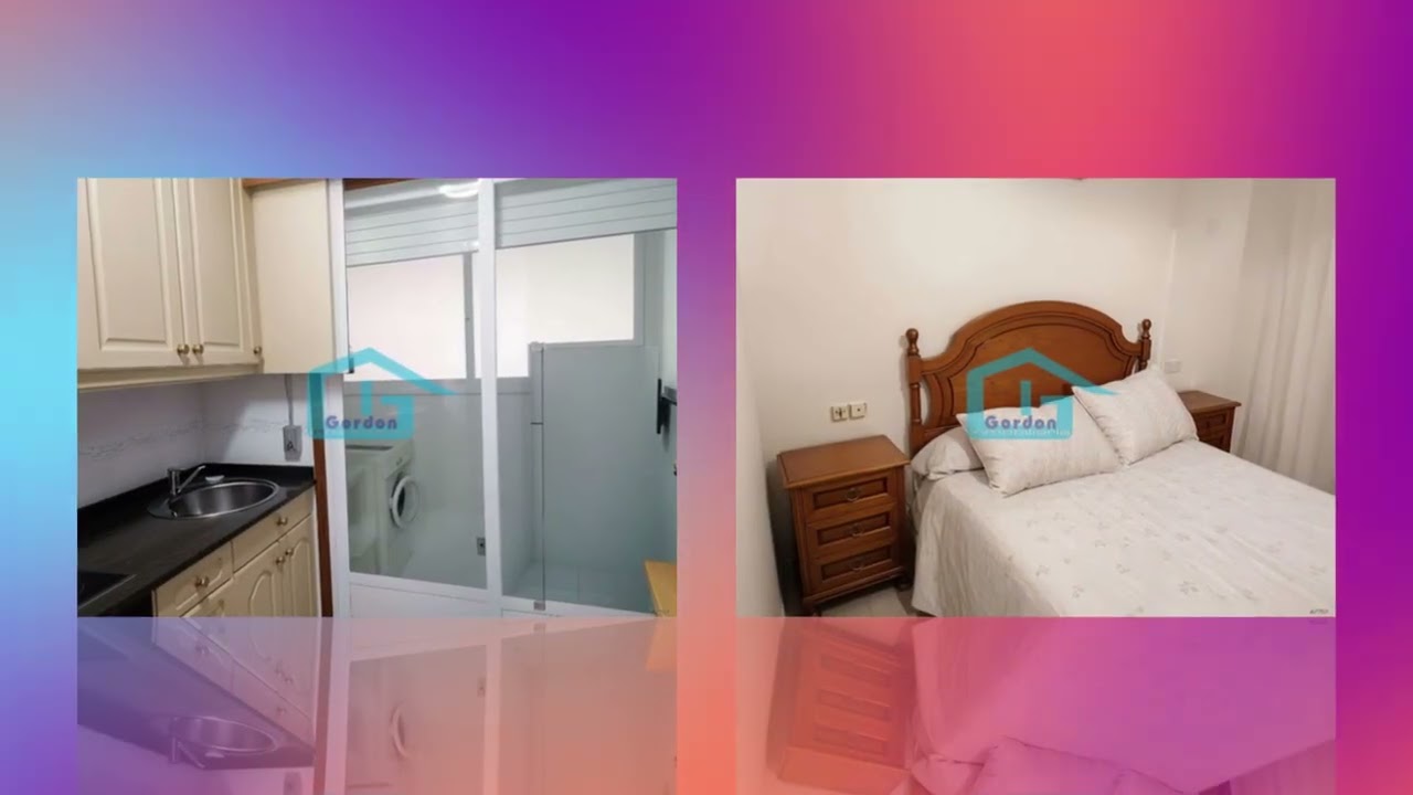 Piso in vendita a Sanxenxo - A7253