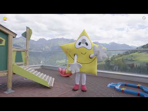 Hotel Laurentius Kinderbetreuung