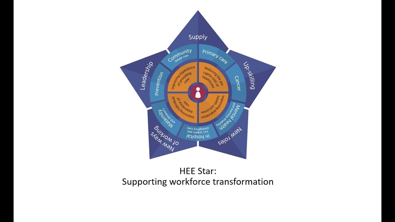 HEE Star: Introduction