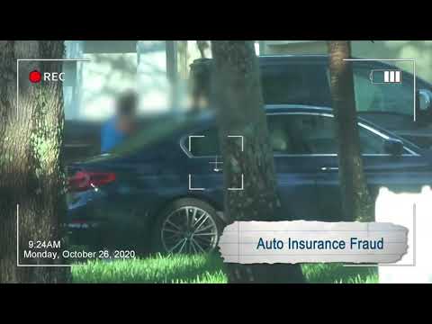 Salazar Investigations video.