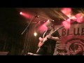 Mick Taylor Band - Twisted Sister live in Poland