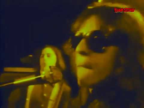 The Flamin' Groovies - Roll Over Beethoven