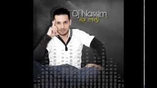 DJ NASSIM Rai mix 5 official version - 2012