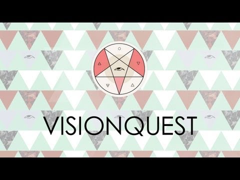 The Flip Side EP - Matthew Burton & Kate Rathod - Visionquest ( VQ010 )