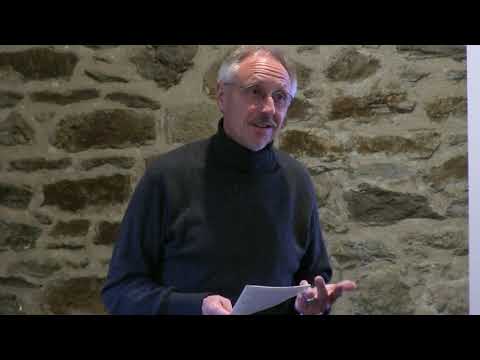 "Taking the pulse, from technique to symbol" Patrick Shan, Ethnomedicinian, director of CEDRE