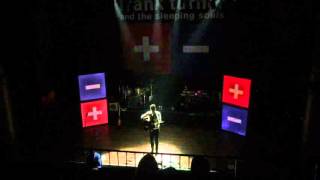 Frank Turner - Song for Josh