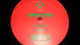 Omicron - Check It
