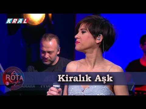 Aydilge - Kiralık Aşk (ROTA)