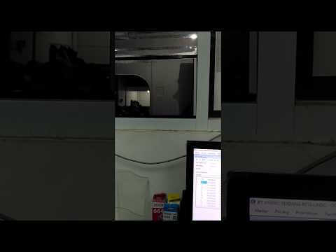 Ngintip Bos dan sekretaris main di kantor