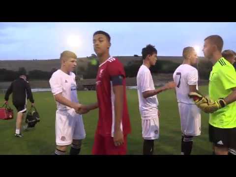 The Sussex Football Show - Episode 4