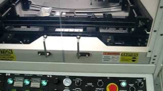 Recon Inc Offers Camalot 3700 Dispenser