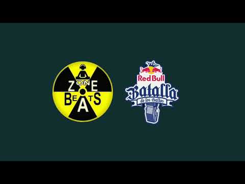 Dtoke vs Klan / Underdann vs Katra / Wolf vs Dam Instrumental || AlcaZone