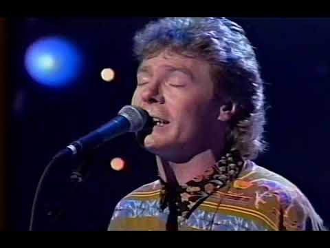 Sam Bush & John Cowan in concert on the Lonesome Pine Special