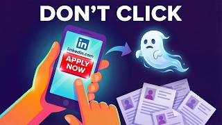 They Are Not Hiring. It Is A TRAP