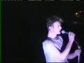 David Bowie - My Death live London 18.11.1995 ...