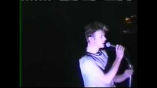 David Bowie - My Death live London 18.11.1995 RARE
