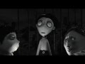 Bigger Problems Frankenweenie Clip HD