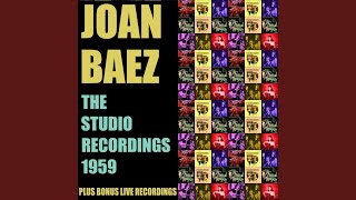 Virgin Mary (What You Gonna Call Your Pretty Little Baby) (1959 Recording Remastered)