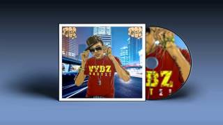 Vybz Kartel - Fast Life Remix (Roughest Jamaican) - Pinnacle Riddim 2015