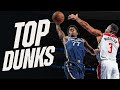 The Top Dunks Of The 2025 26 NBA Season Pt 1