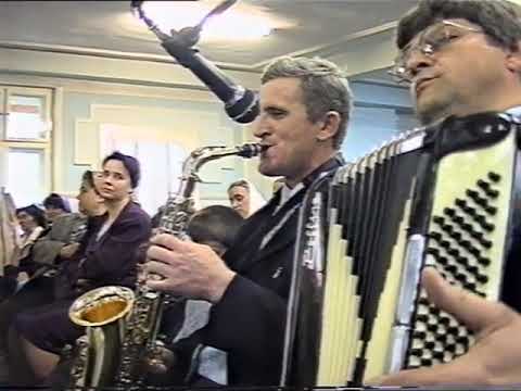 🎹🎷Daniel Bodog & Gabi Suciu (2001) - Sa nu pot, sa nu pot niciodata...
