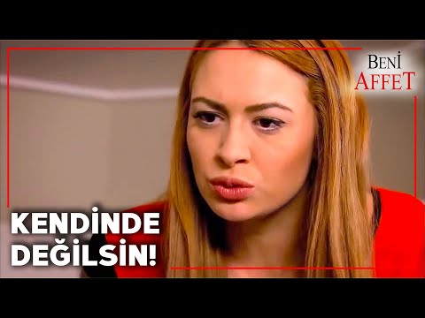Eylül Tunç ile Kavga Etti | Beni Affet
