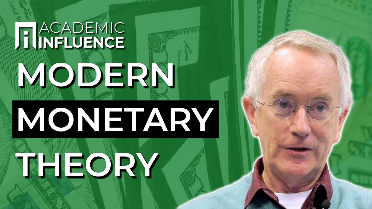 Steve Keen on how Modern Monetary Theory addresses economic dilemmas