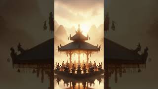 Download lagu Echoes of the Ancient Islands: A Journey Through Mystical Javanese Gamelan Melodies mp3