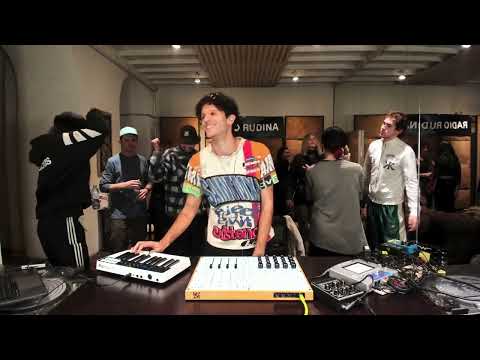 Kid Simius | Radio Rudina