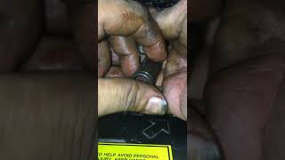 lt1 water pump shaft seal replacement hack optispark seal