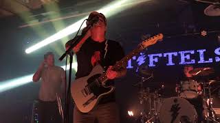 Stiftelsen - Ur balans Liljan 2018