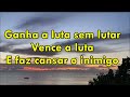 Deus Dos Deuses Cantado Com Letras Lauriete