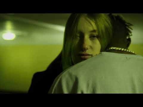 Chrelle - Out Of Earth (Music Video)