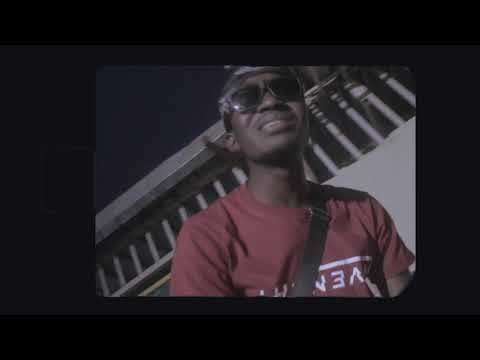 Estou A Correr  - Arcanjo Supremo, Jonker Ahmed & Hozaney Official (Video Official)