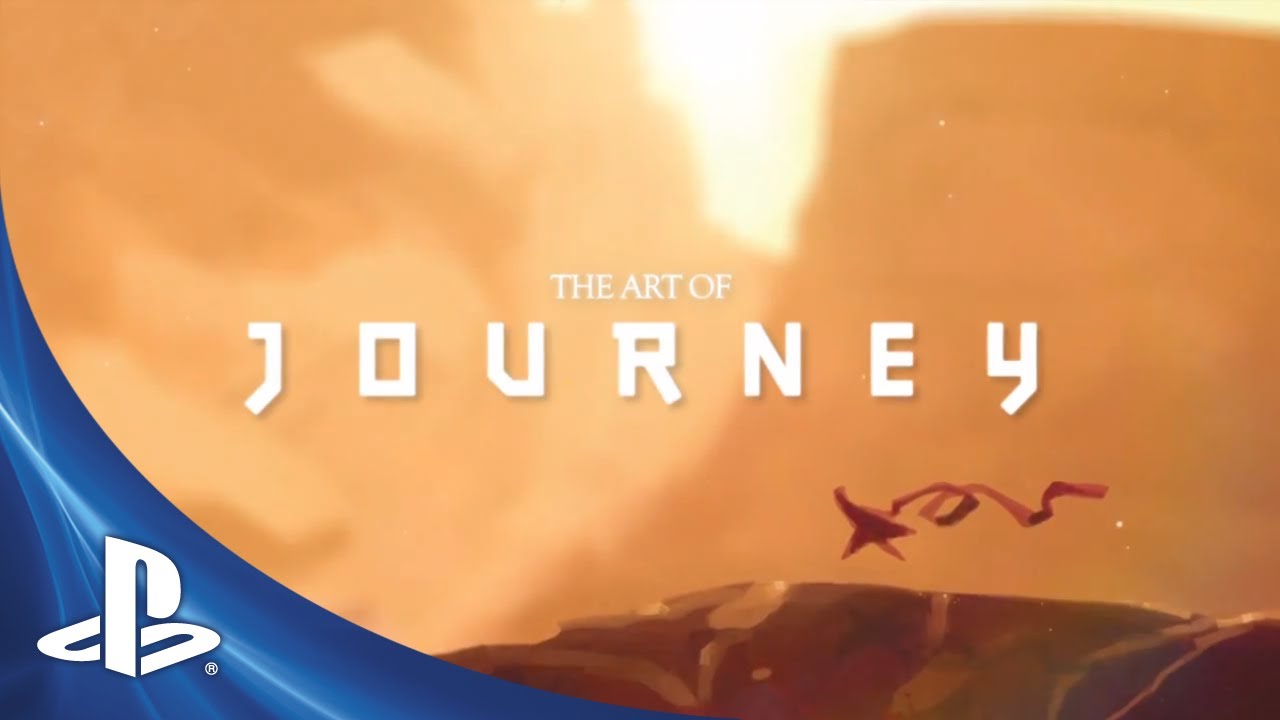 The Art Of Journey