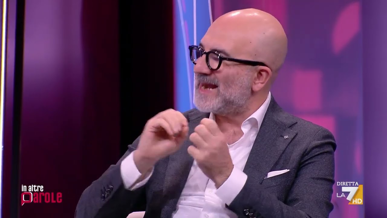 Carrisi su Passaggio al Bosco: “Se esiste qualcuno compra i loro libri, ma sicuro che ...