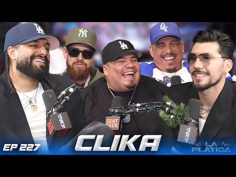 Did We Hit Our 2025 Goals? + Surprise Visit from the CLIKA Cast