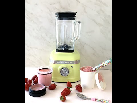 Recette Sorbet rhubarbe framboise