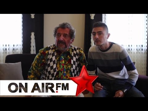 GEZUAR ME CIMEN 2014 -  DASMA MBRAPSHT