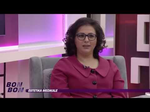 Estetika medikale -  "Bahceci" 12.03.2015