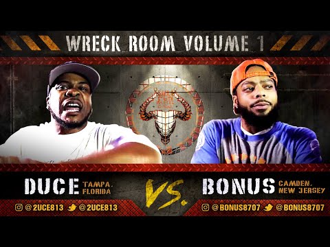 Duce vs Bonus