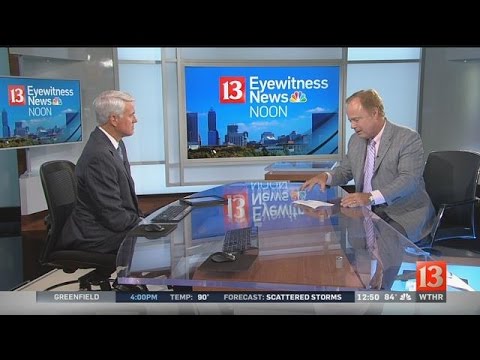 Inside Indiana Business: Job announcements