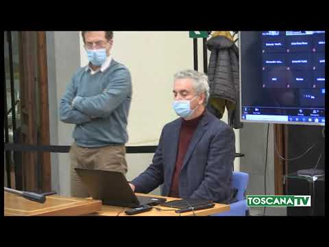 2020-11-11 FIRENZE - MPS,GIANI SCRIVE LETTERA AL MINISTRO GUALTIERI